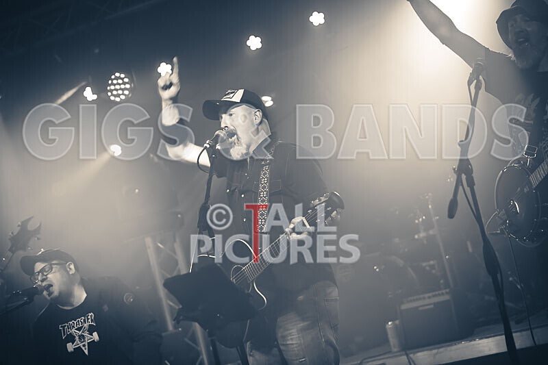 Clameur de Haro-98 - CLAMEUR DE HARO