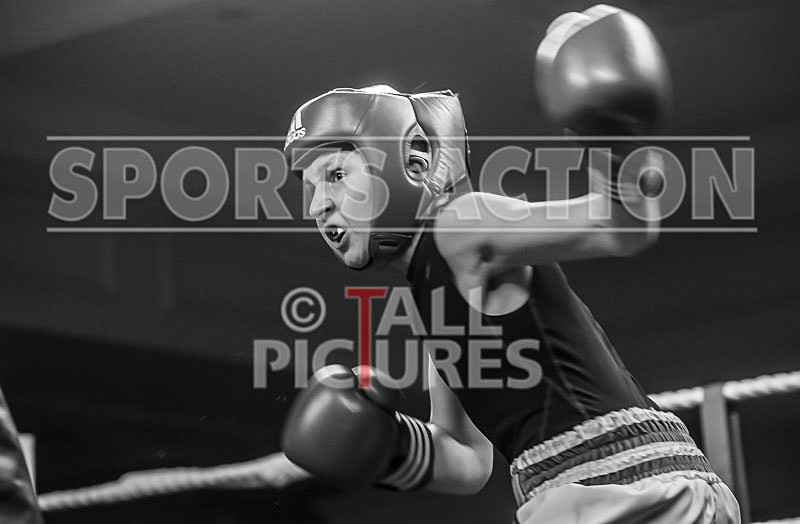 Jake Fletcher v Matthew Winn-15 - Bout - 5_Jake Fletcher v Matthew Winn.