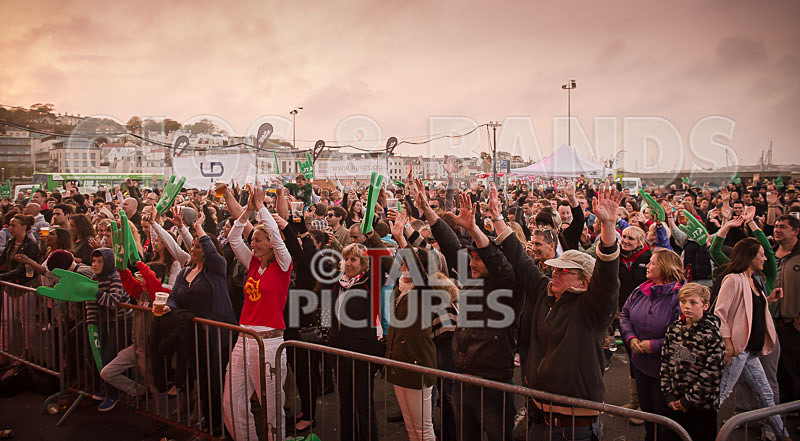 Buffalo Huddleston-212 - BUFFALO HUDDLESTON