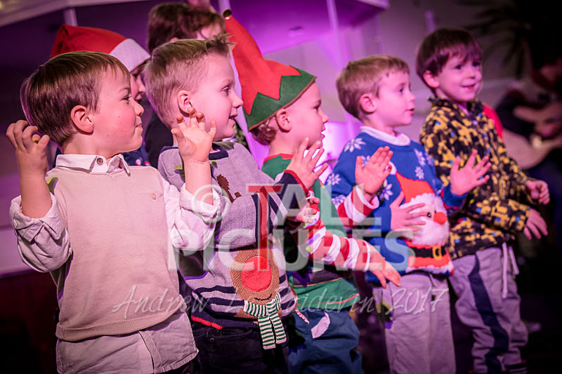 SoPM Christmas Concert 2017-67 - SCHOOL OF POPULAR MUSIC CHRISTMAS CONCERT 2017