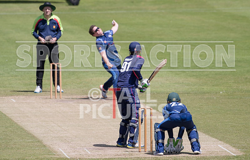 Cricket_Elizabeth College vs NGIT Cobo-77 - ELIZABETH COLLEGE vs NGIT COBO TIGERS