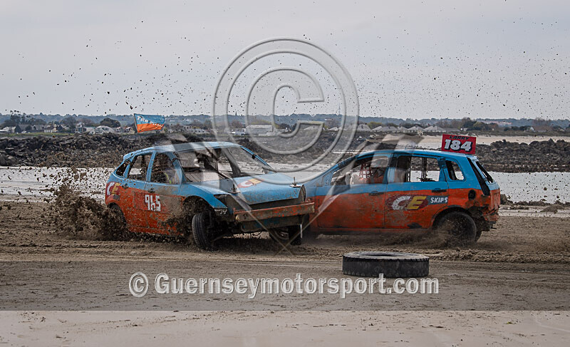 Autocross 2022_Summer Round-3-2 - AUTO-X_17-04-2022