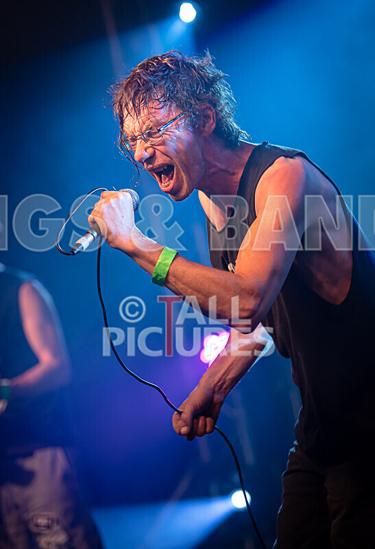 SUBHUMANS-2 - SUBHUMANS
