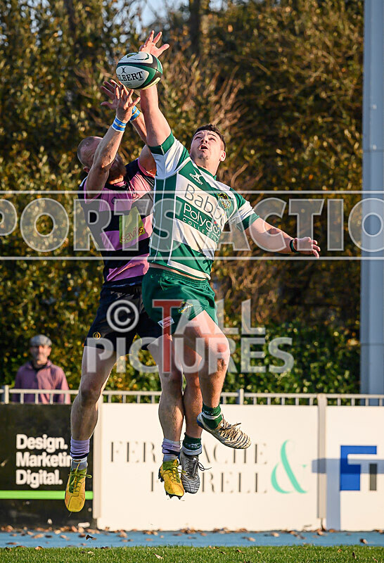 Guernsey Raiders v Sevenoaks-92 - GUERNSEY RAIDERS v SEVENOAKS