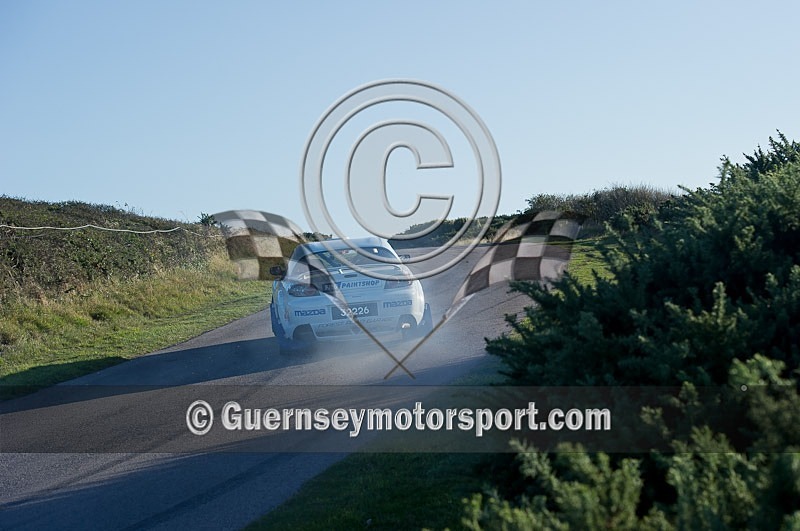 Alderney Hill Climb_2011_Car-248 - ALDERNEY HILL CLIMB 2011 - CARS-2
