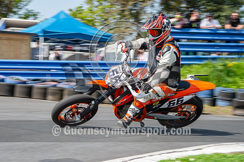 Twisty Sprint at The Track-51 - TWISTY SPRINT- THE TRACK - 2018