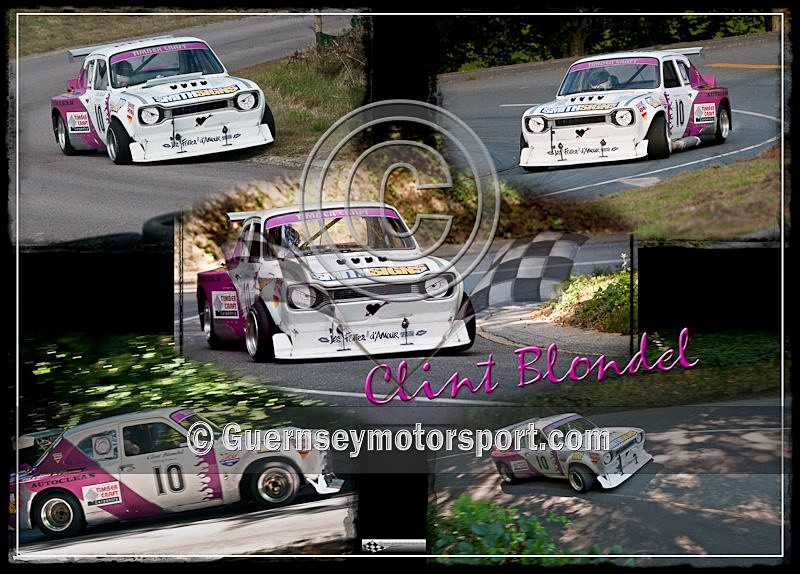 Clint Blondel_MONTAGE - PHOTO MONTAGES