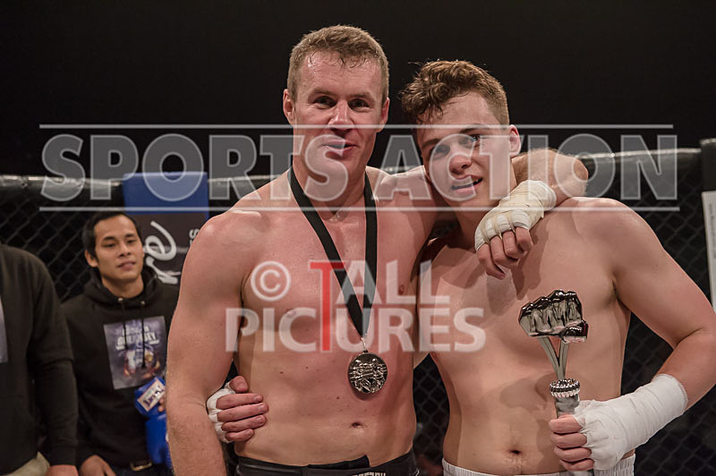 Paul ONeil v Robert Hurst-42 - BOUT 2