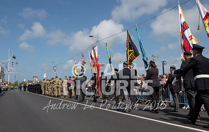 Liberation Day 2015-157 - LIBERATION GUERNSEY 2015