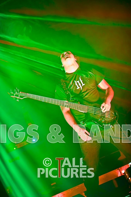 Elmer Henley-43 - ELMER HENLEY at RoA-3