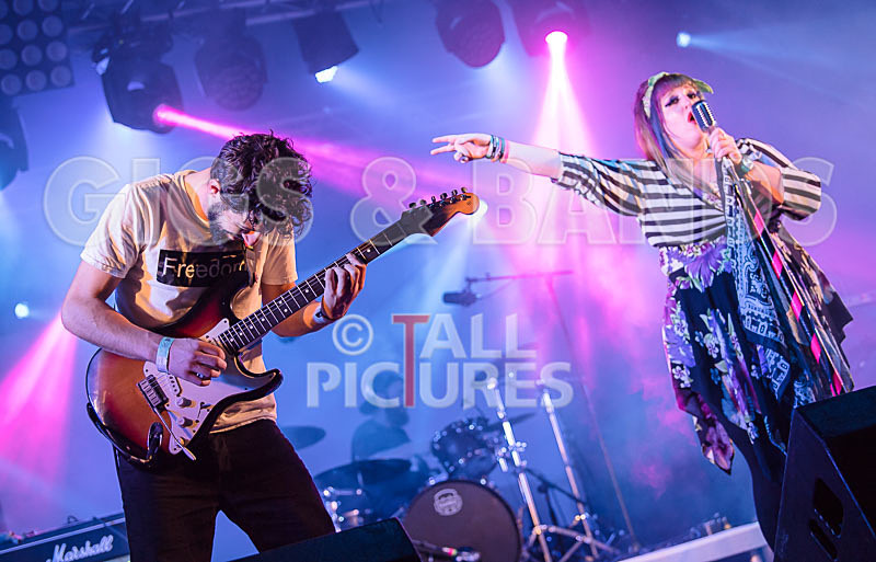 Static Alice-593 - STATIC ALICE