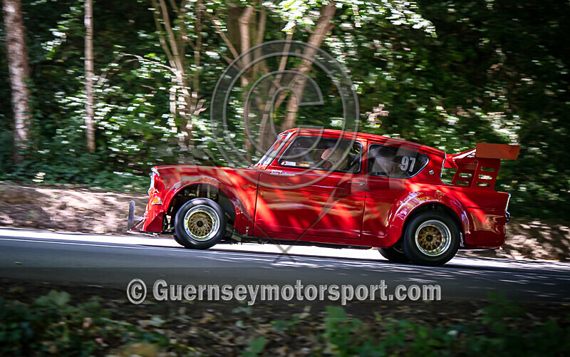 GKMC Hillclimb_06-08-2022_CAR-52 - GK&MC HILLCLIMB_06-08-2022_CARS