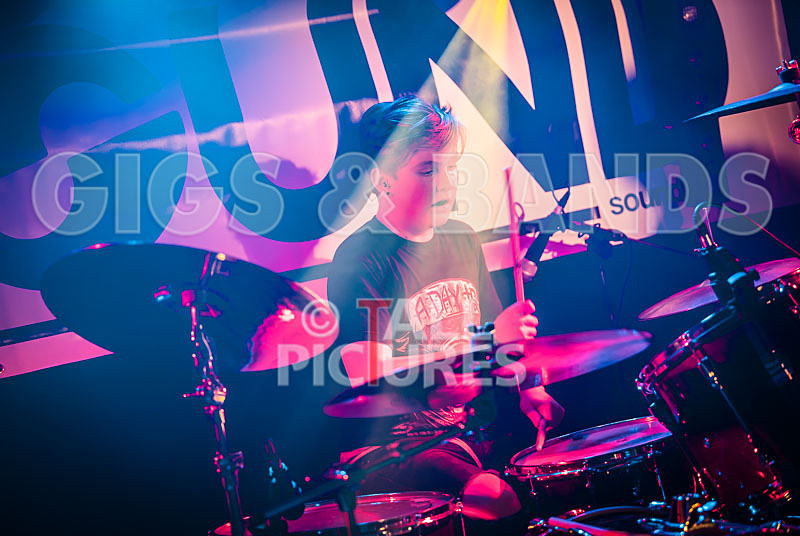 Cosmic Fish-29 - COSMIC FISH