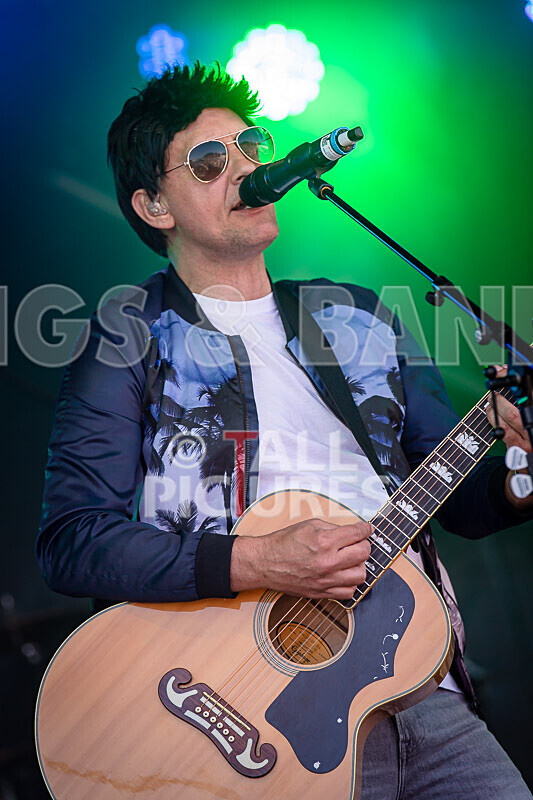 Stereotonics-1 - STEREOTONICS