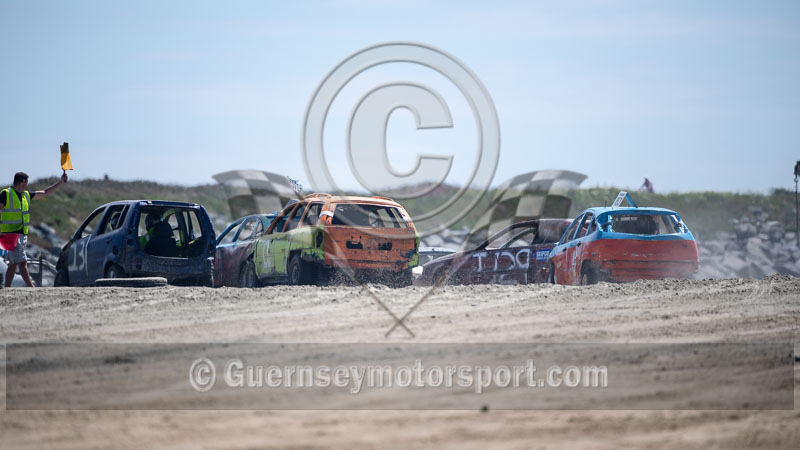 Autocross Fun Meeting 2018-92 - AUTO-X FUN MEETING 2018