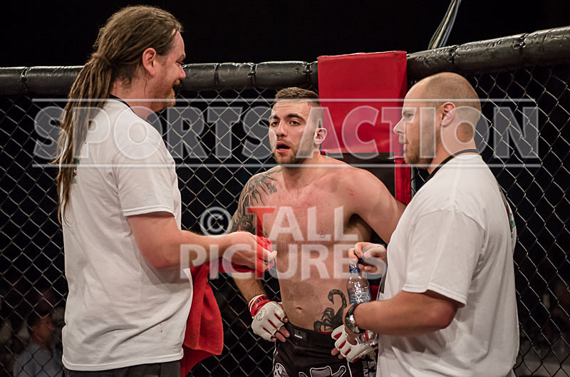 Lucas Brand v Josh Ozanne-55 - BOUT-10 Lucas Brand v Josh Ozanne