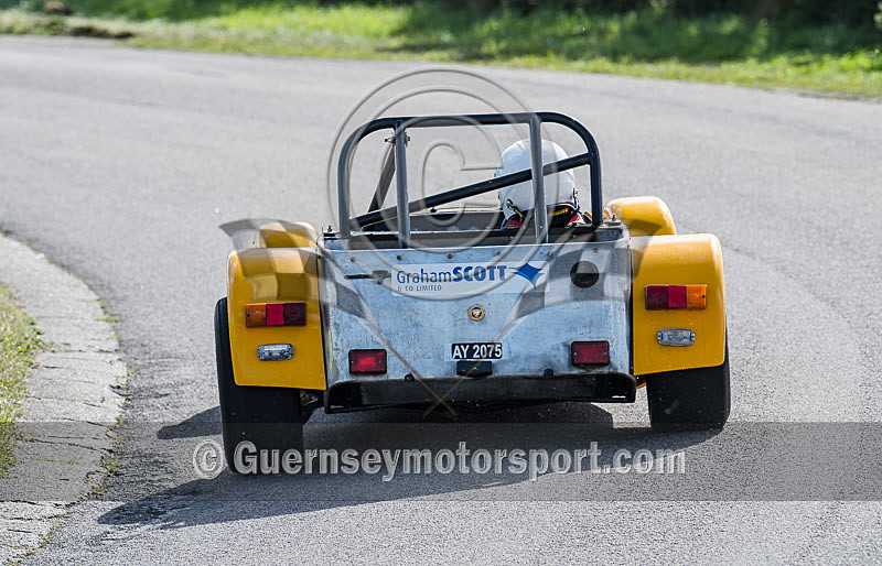 Fort Tourgis Hillclimb 2017-36 - ALDERNEY HILLCLIMB 2017