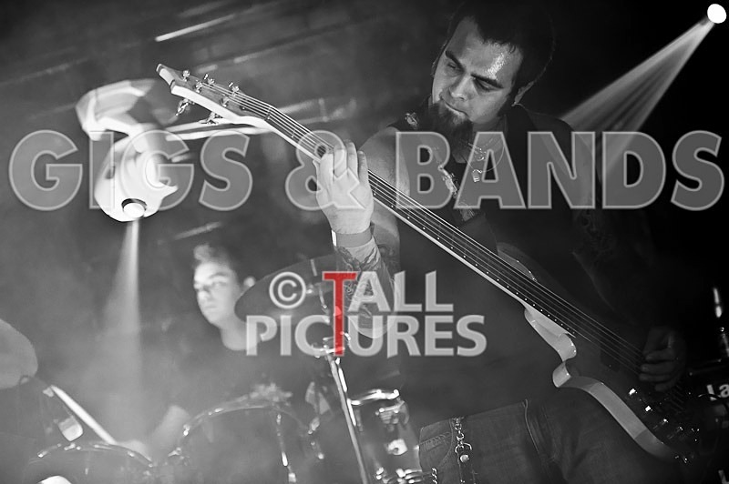 Destria-64 - DESTRIA