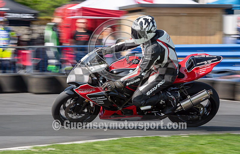 Twisty Sprint at The Track-37 - TWISTY SPRINT- THE TRACK - 2018