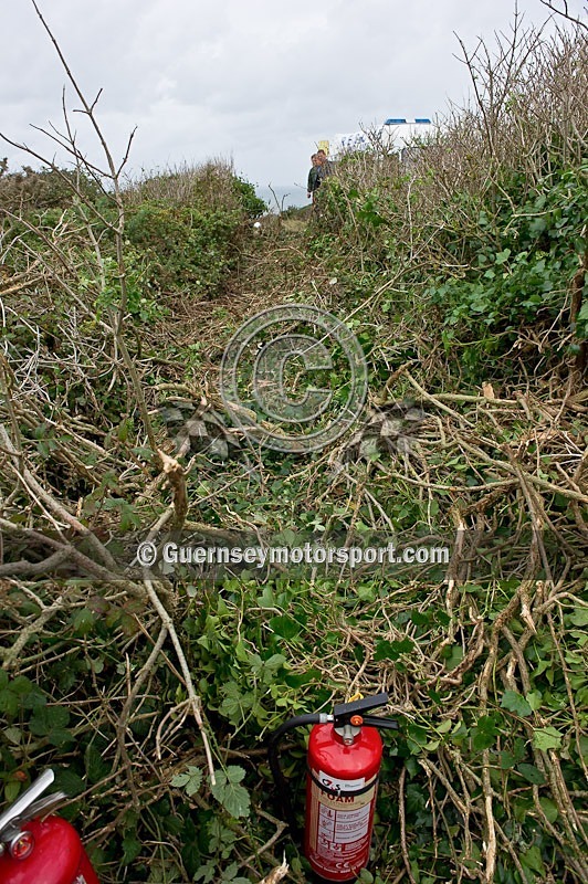 Alderney Hill Climb_2011_Car-304 - ALDERNEY HILL CLIMB 2011 - CARS-2
