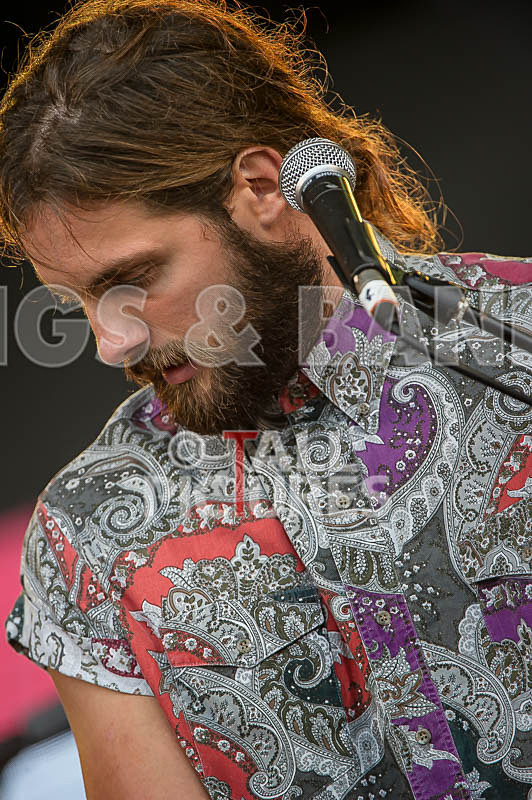 Luke Friend-16 - LUKE FRIEND