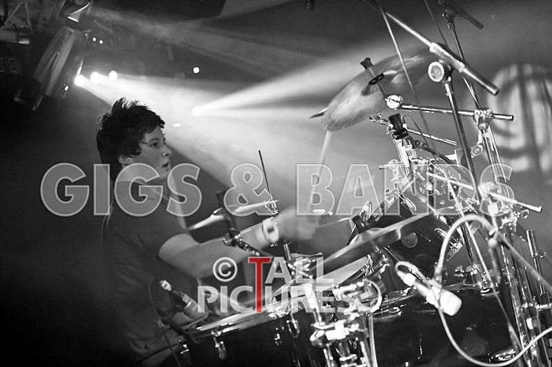 Anders Riddle-27 - ANDERS' RIDDLE at RoA-7