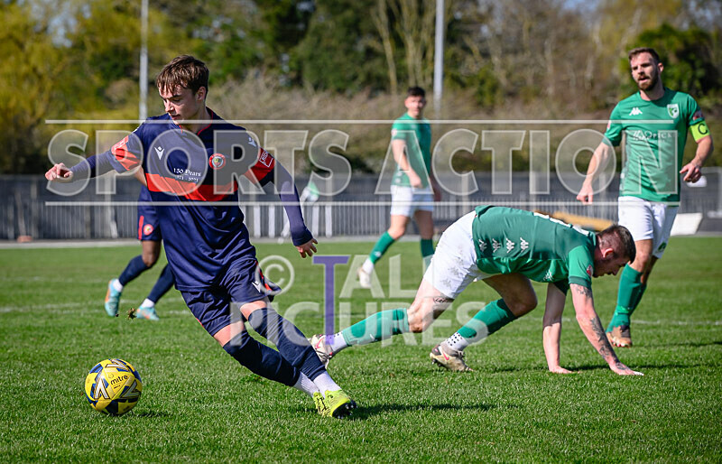 GFC v Southall FC 2023-39 - GFC v SOUTHALL 2023