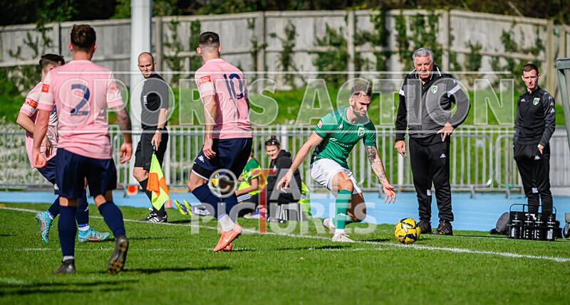 GFC v Chipstead_2023-116 - GFC v CHIPSTEAD 2023