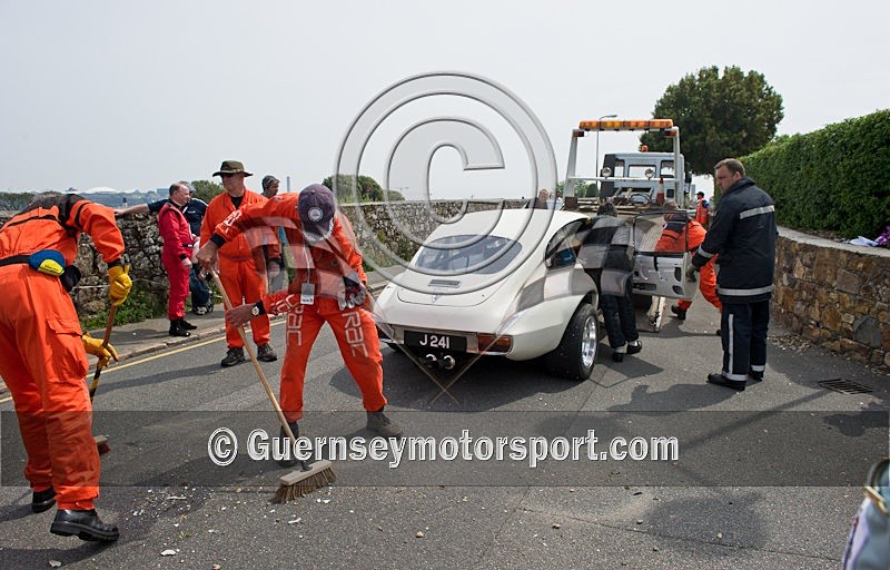 Jsy Classic Hill-183 - JERSEY INTERNATIONAL MOTORING FESTIVAL 2010