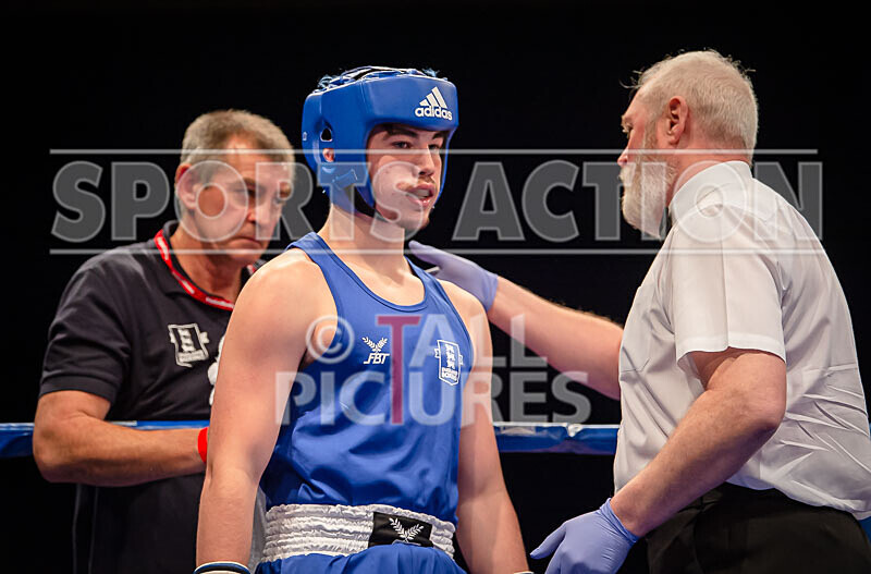 Bout 9_Luke Robert v Taylor McCarthy-2 - Bout 9_Luke Robert v Taylor McCarthy