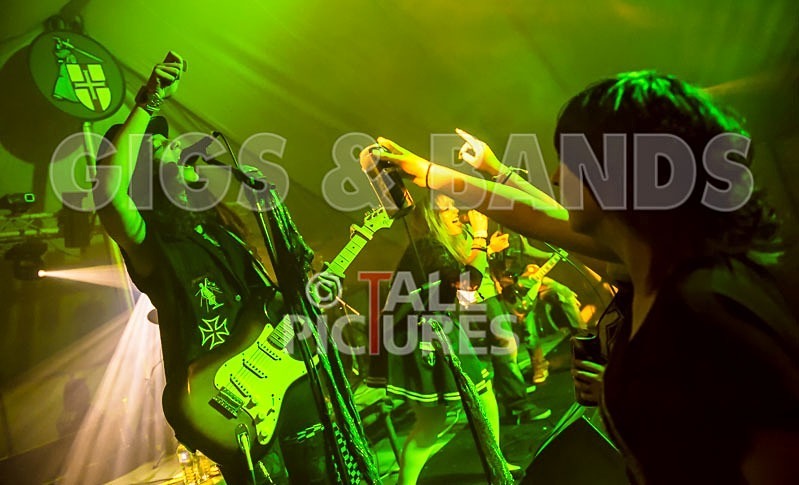 Static Alice-44 - STATIC ALICE