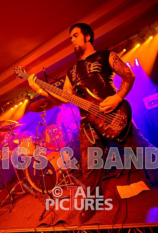 Destria-14 - DESTRIA at RoA-9