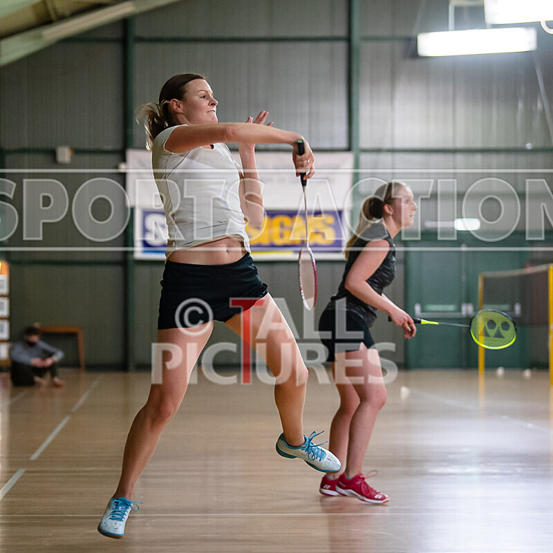 Badminton Island Closed Finals 2021-89 - GUERNSEY BADMINTON CLOSED FINALS 2021