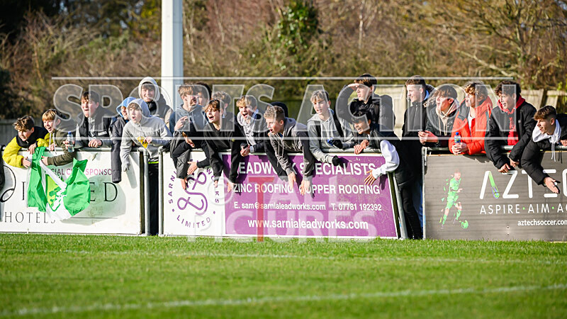 GFC v Binfield FC-94 - GFC v BINFIELD FC