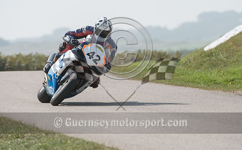 Alderney Sprint Bike_2014-5 - ALDERNEY SPRINT 2014 - BIKES
