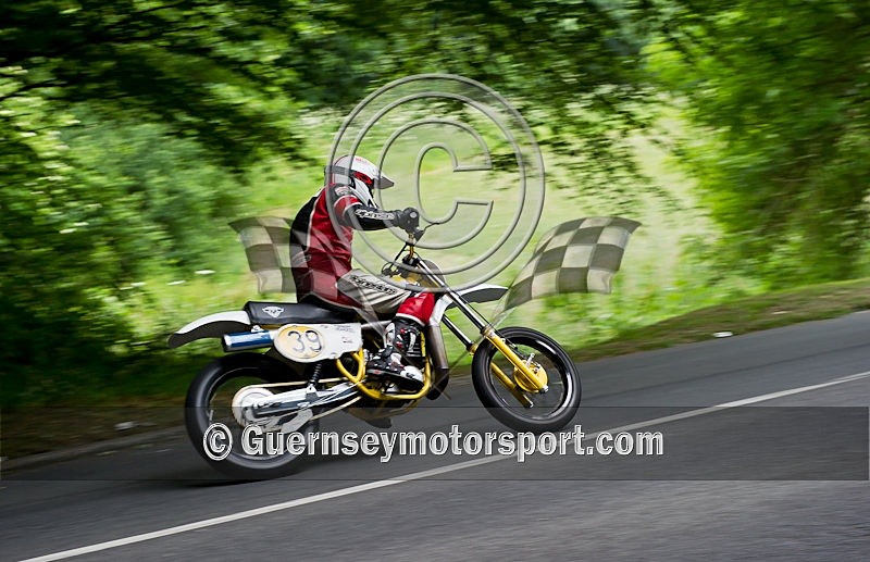 GKMC Hill Climb_30-05-11_Bike-35 - BIKES 2011-05-30