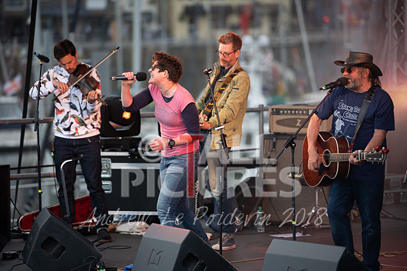 Space Pirates of Rocquaine-113 - SPACE PIRATES OF ROCQUAINE