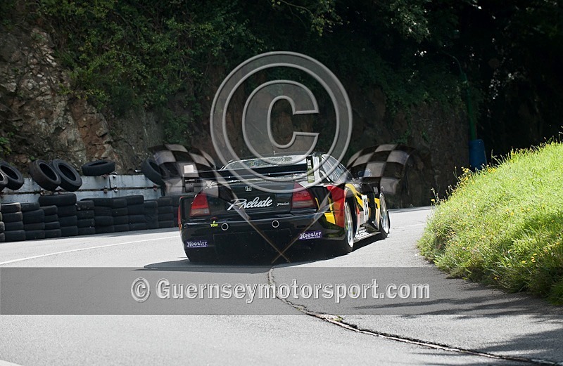 Hill Climb_29-08-11_Car-170 - CARS 2011-08-29