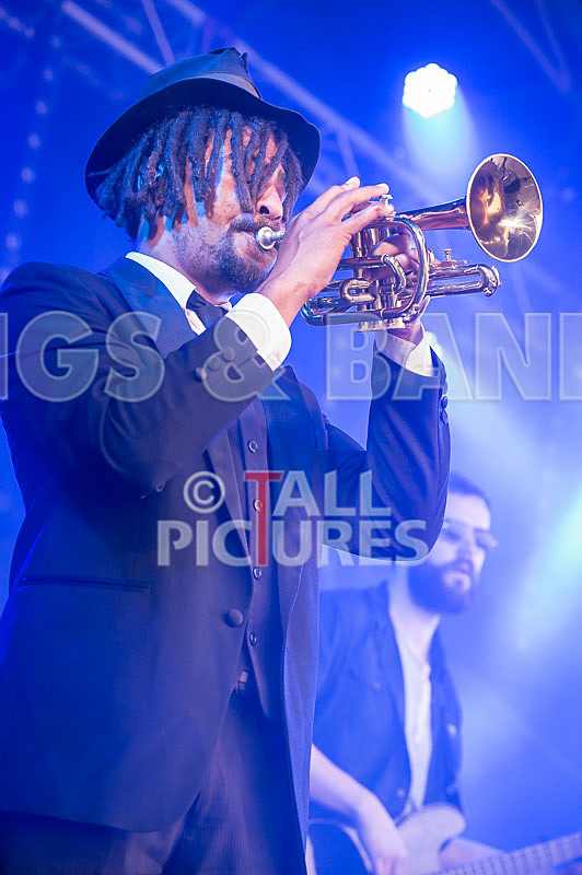 The Recks-418 - THE RECKS