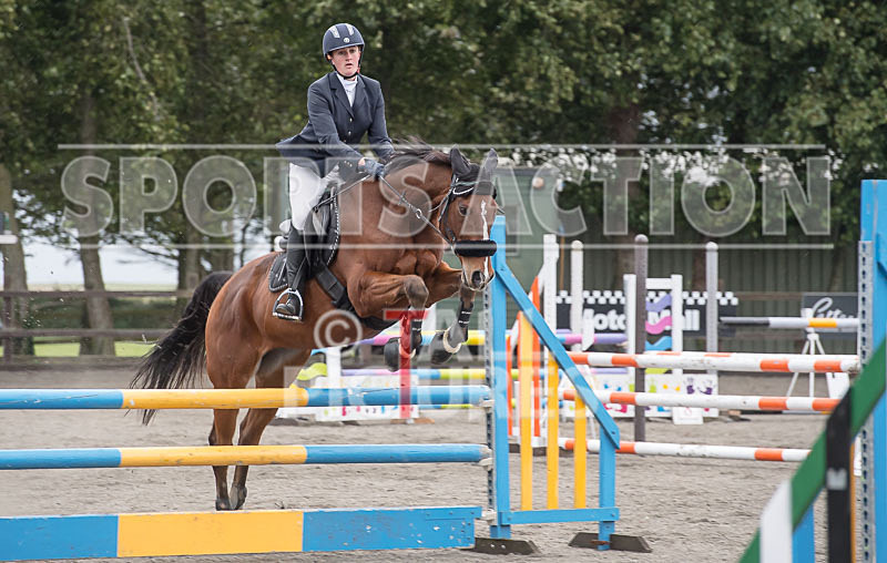 North Showjumping_2016-185 - NORTH SHOW SHOWJUMPING 2016