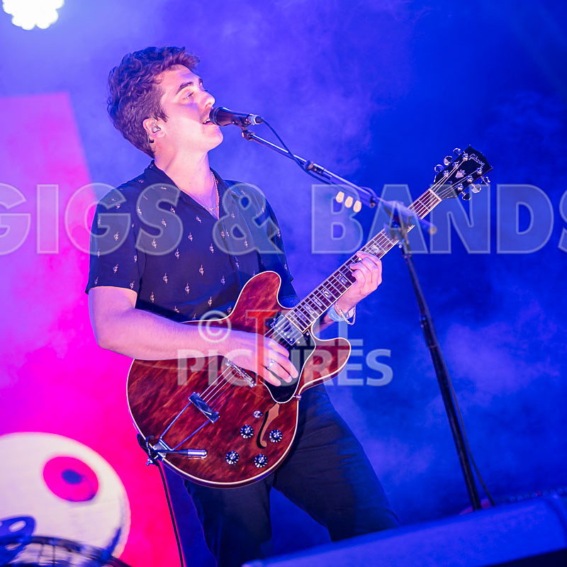 Circa Waves-80 - CIRCA WAVES
