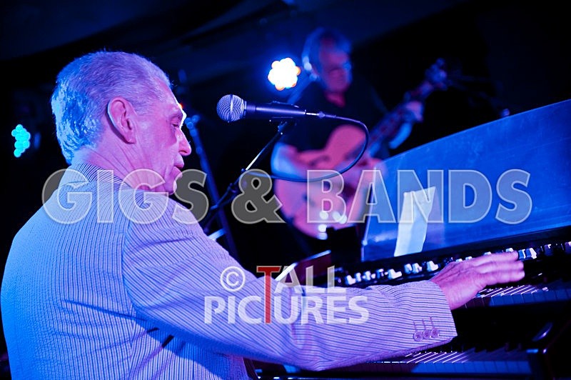 Georgie Fame-11 - GEORGIE FAME