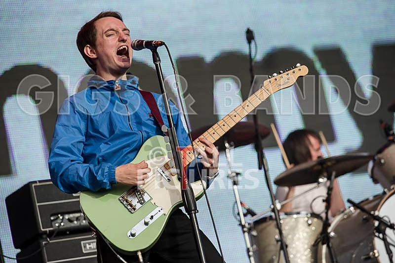 The Enemy-40 - THE ENEMY