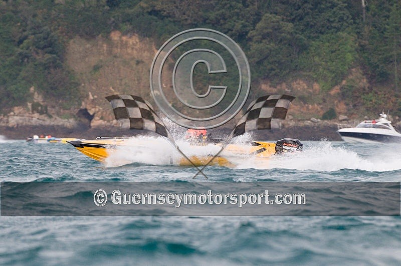 Power Boat-48 - POWERBOAT RACING 2008