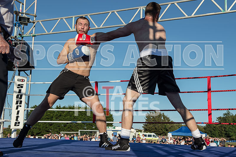 Open Air Boxing_2015_Bout-6-10 - BOUT-6