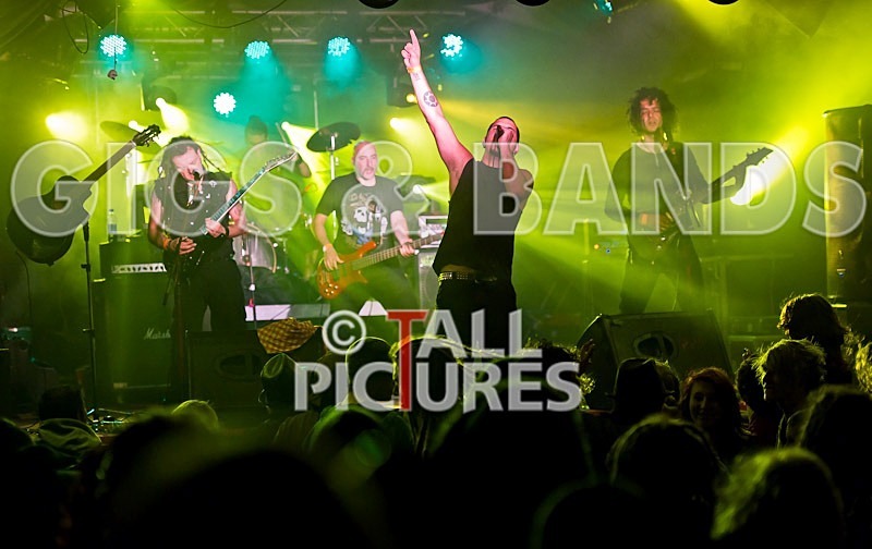 Breed77-28 - BREED77