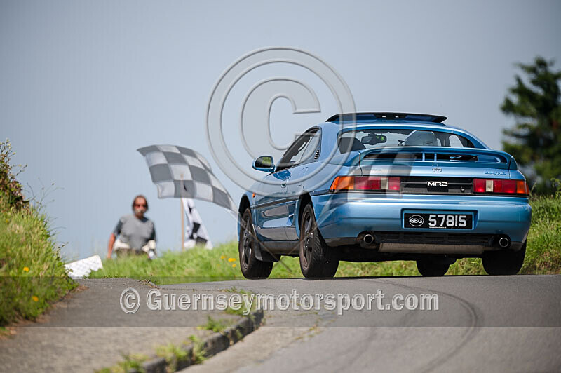 Reservoir Speed Event_2019-11 - RESERVOIR SPEED EVENT 2019