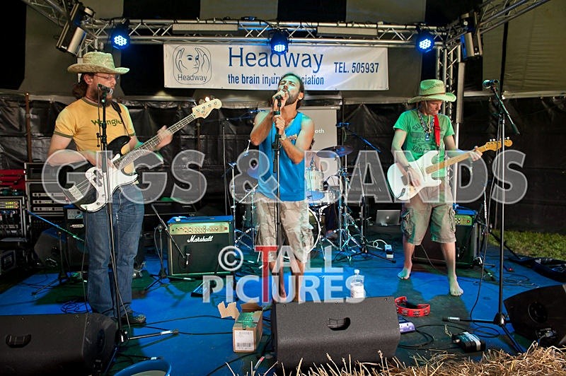 Benny the Moth-1 - BENNY THE MOTH