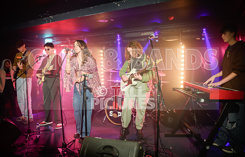 Dislocated-26 - DISLOCATED