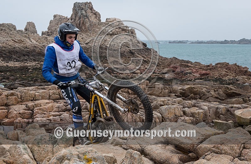 2-Day Trials_2013-153 - 2-DAY TRIALS - 2013